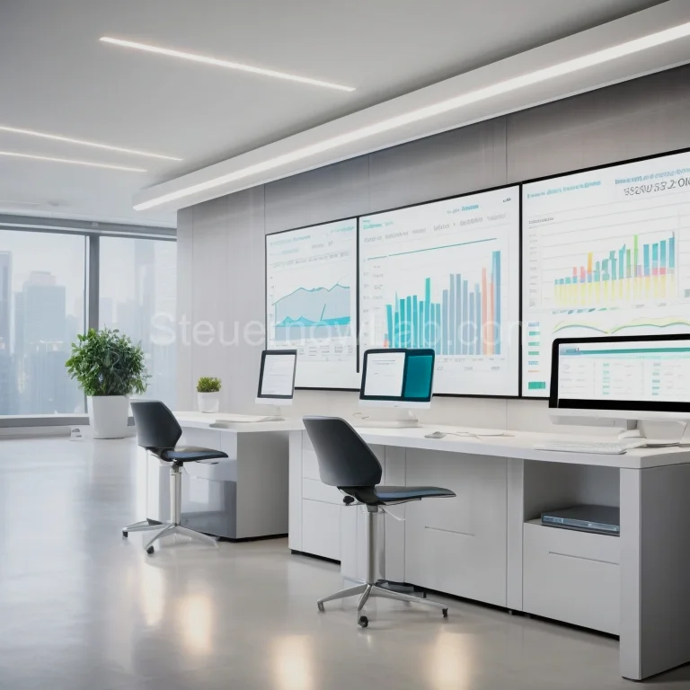 Massgeschneiderte Dashboards