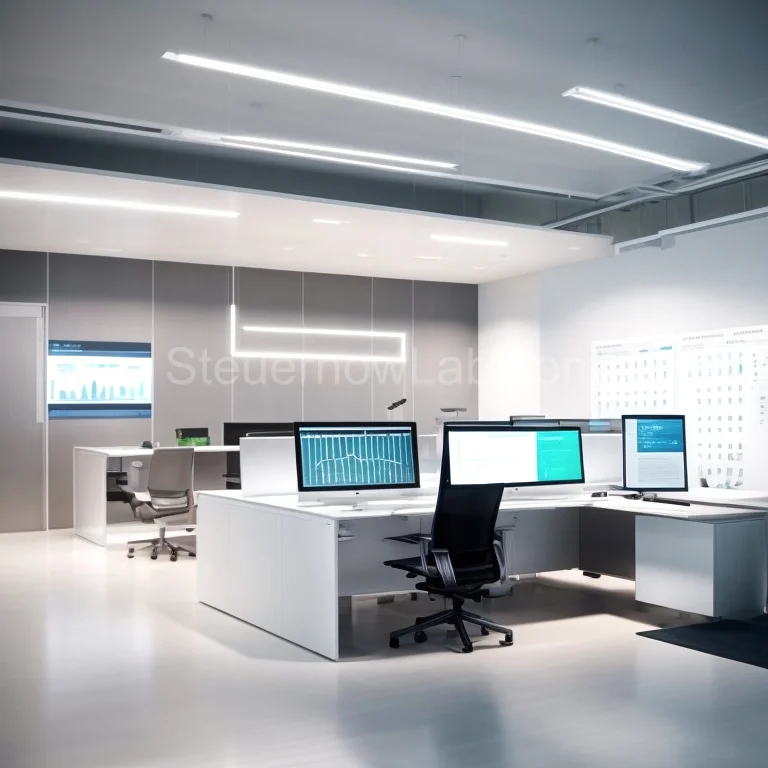 Compliance-Überwachung